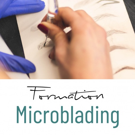 Formation Au Maquillage Des Sourcils Par Microblading à Namur