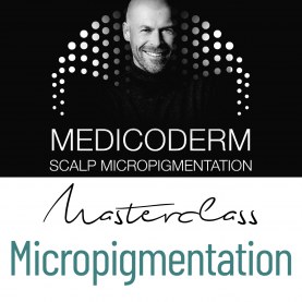 Masterclass Scalp Micropigmentation