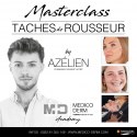 Formation Taches de Rousseur