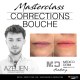 Masterclass Neutralisation bouche