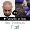 Scalp PIXEL